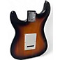 Used Squier Bullet Stratocaster HSS 2 Color Sunburst Solid Body Electric Guitar