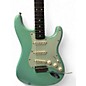 Used Fender Custom Shop 1960s Stratocaster Relic Seafoam Green Solid Body Electric Guitar thumbnail