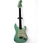 Used Fender Custom Shop 1960s Stratocaster Relic Seafoam Green Solid Body Electric Guitar