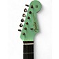 Used Fender Custom Shop 1960s Stratocaster Relic Seafoam Green Solid Body Electric Guitar