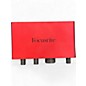 Used Focusrite SCARLETT SOLO 4TH GEN Audio Interface thumbnail