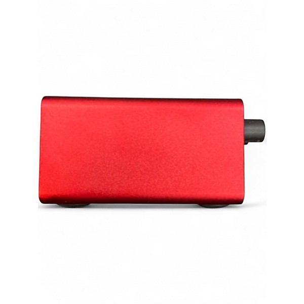 Used Focusrite SCARLETT SOLO 4TH GEN Audio Interface