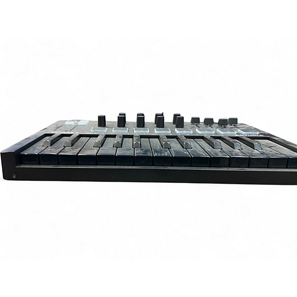 Used Arturia MINI LAB 3 MIDI Controller