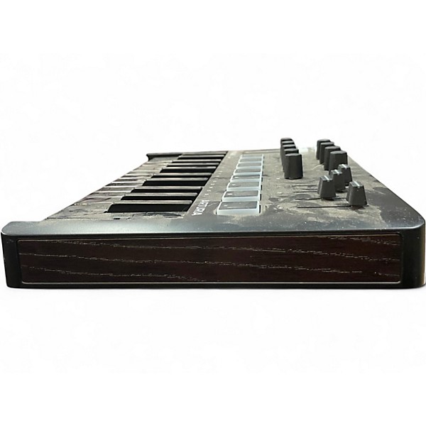 Used Arturia MINI LAB 3 MIDI Controller