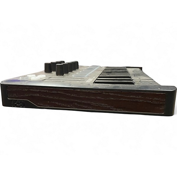 Used Arturia MINI LAB 3 MIDI Controller