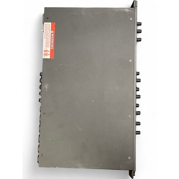 Used Focusrite Saffire Pro 40 Audio Interface