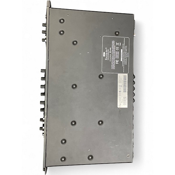 Used Focusrite Saffire Pro 40 Audio Interface