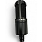 Used Audio-Technica AT2020 Condenser Microphone
