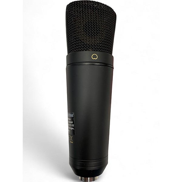 Used Marantz Professional MPM-2000U Condenser Microphone