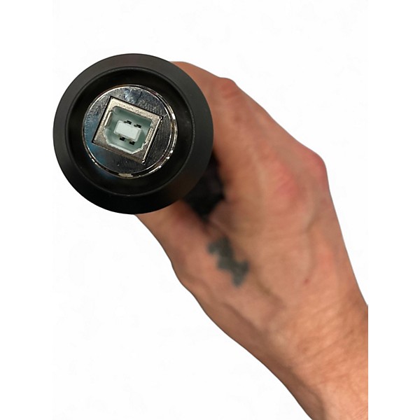 Used Marantz Professional MPM-2000U Condenser Microphone