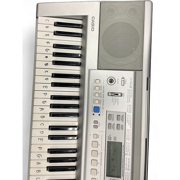 Used Casio CTK810 Keyboard Workstation