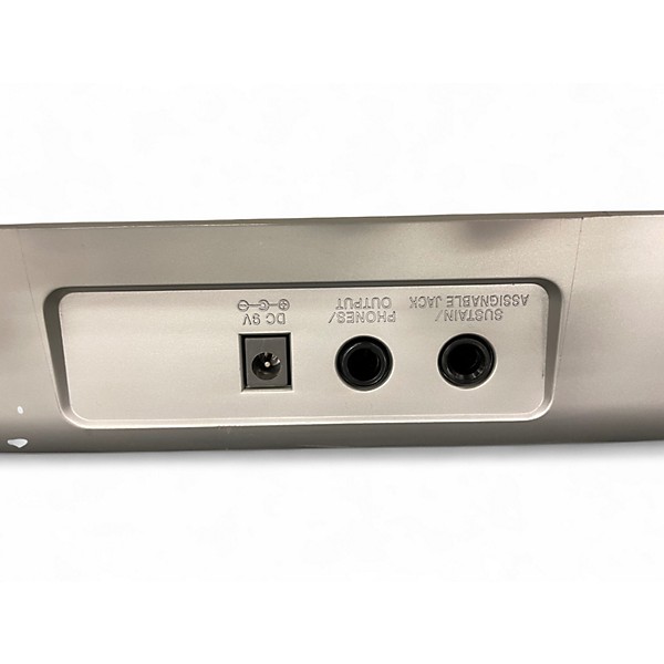 Used Casio CTK810 Keyboard Workstation