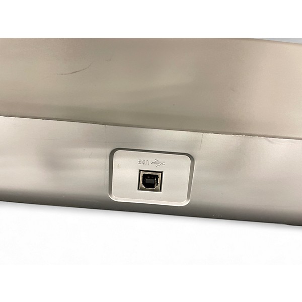 Used Casio CTK810 Keyboard Workstation