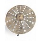 Used Zildjian 21in K Custom Special Dry Ride Cymbal thumbnail