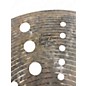 Used Zildjian 21in K Custom Special Dry Ride Cymbal