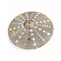 Used Zildjian 21in K Custom Special Dry Ride Cymbal
