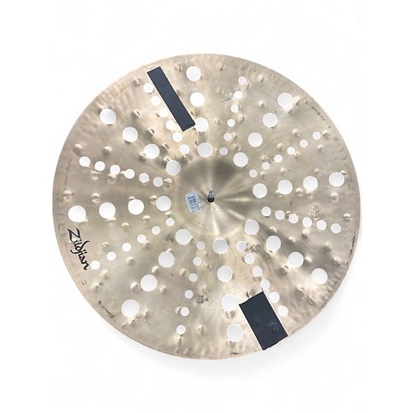 Used Zildjian 21in K Custom Special Dry Ride Cymbal