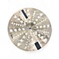 Used Zildjian 21in K Custom Special Dry Ride Cymbal