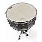 Used Pearl 5.5X14 Ian Paice Signature Snare Chrome Drum thumbnail