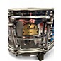 Used Pearl 5.5X14 Ian Paice Signature Snare Chrome Drum