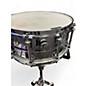 Used Pearl 5.5X14 Ian Paice Signature Snare Chrome Drum