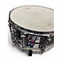 Used Pearl 5.5X14 Ian Paice Signature Snare Chrome Drum