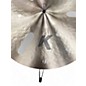 Used Zildjian 16in K EFX Crash Cymbal