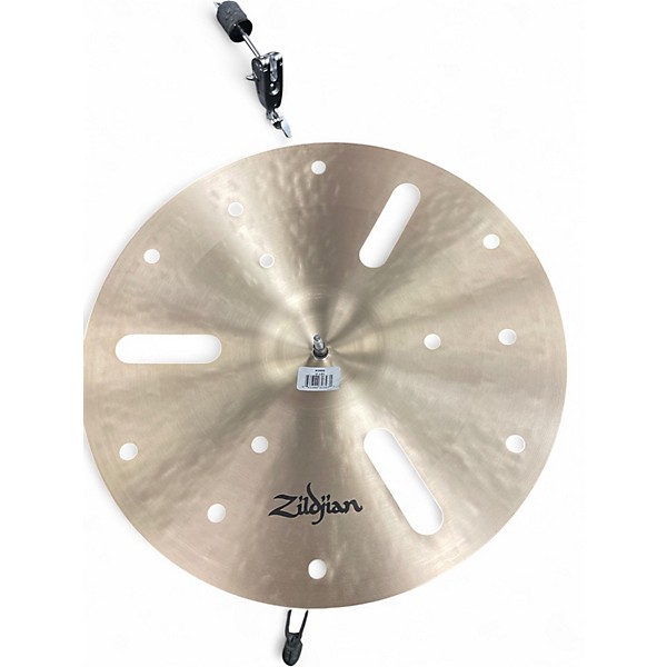 Used Zildjian 16in K EFX Crash Cymbal