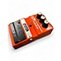 Used DOD FX80B Compressor Sustainer Effect Pedal