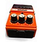 Used DOD FX80B Compressor Sustainer Effect Pedal