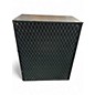 Used Miscellaneous 2x12 Guitar Cabinet thumbnail