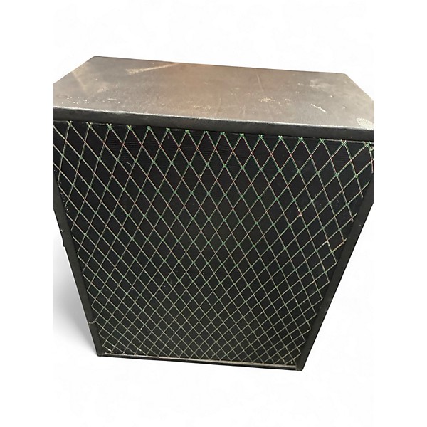 Used Miscellaneous 2x12 Guitar Cabinet