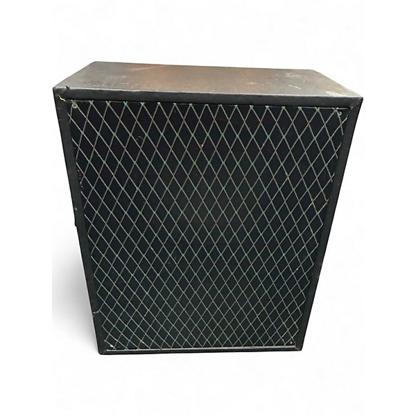 Used Miscellaneous 2x12 Guitar Cabinet