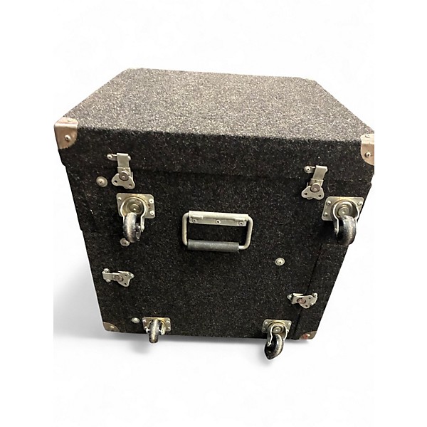 Used Raxxess CR10/06 Rackmount Case