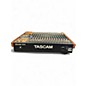 Used TASCAM MODEL 24 Digital Mixer