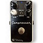 Used Keeley 4 Knob Compressor Effect Pedal thumbnail