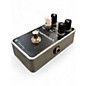 Used Keeley 4 Knob Compressor Effect Pedal