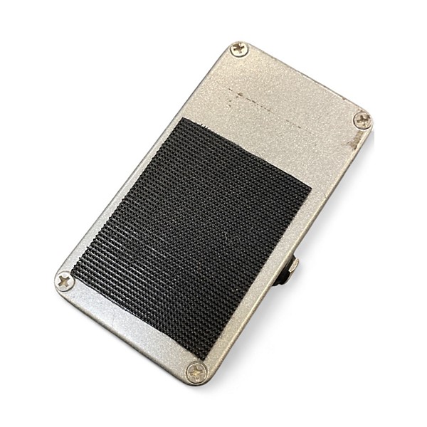 Used Keeley 4 Knob Compressor Effect Pedal