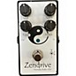Used Hermida Audio ZENDRIVE Effect Pedal thumbnail