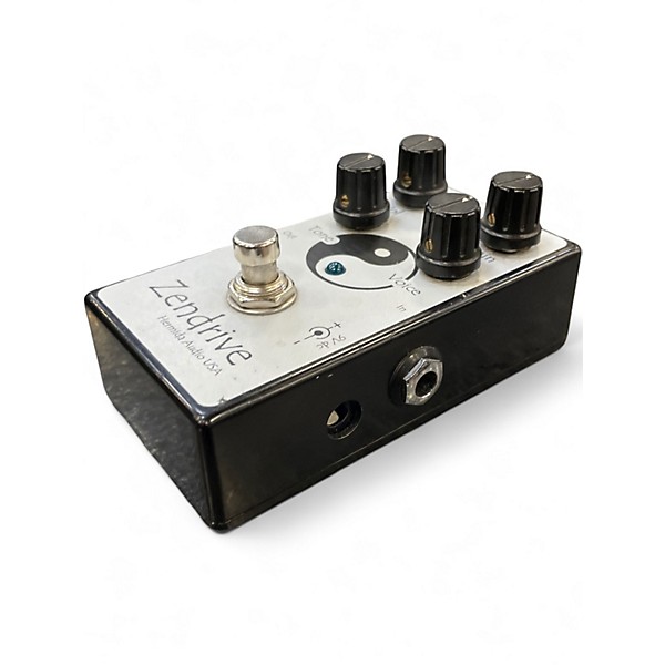 Used Hermida Audio ZENDRIVE Effect Pedal