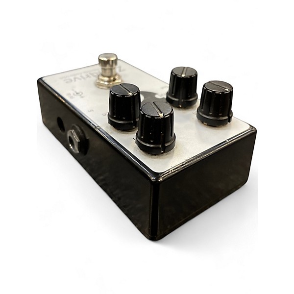 Used Hermida Audio ZENDRIVE Effect Pedal