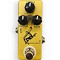 Used Mosky GOLDEN HORSE Effect Pedal thumbnail