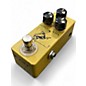 Used Mosky GOLDEN HORSE Effect Pedal