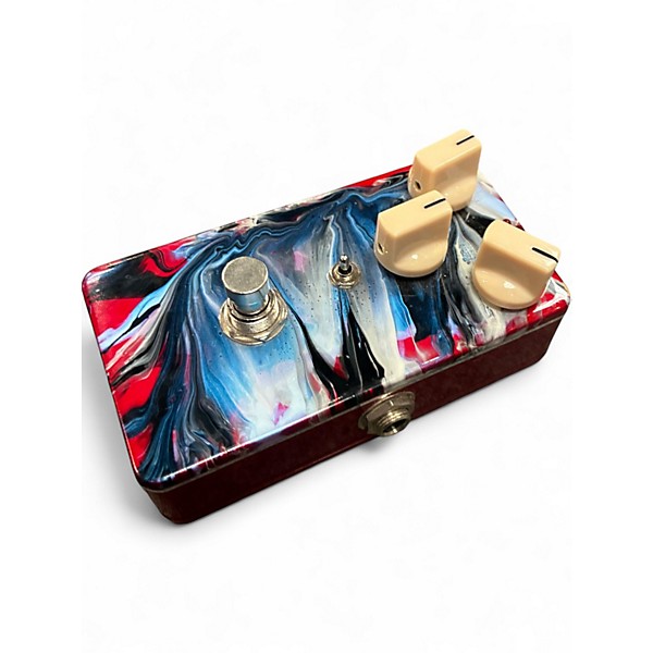 Used Landgraff Dynamic Overdrive Effect Pedal