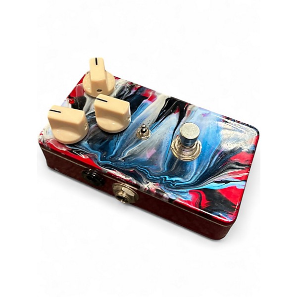 Used Landgraff Dynamic Overdrive Effect Pedal