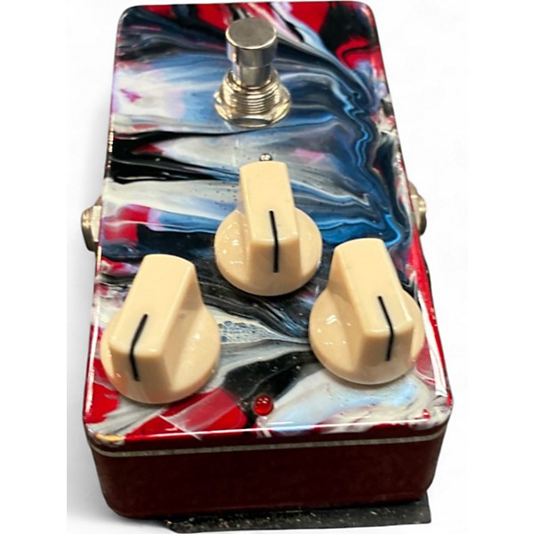 Used Landgraff Dynamic Overdrive Effect Pedal
