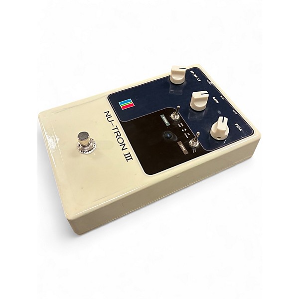 Used Miscellaneous Nu-Tron III Effect Pedal