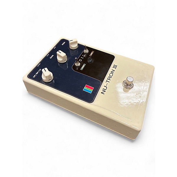 Used Miscellaneous Nu-Tron III Effect Pedal