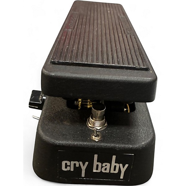 Used Dunlop GCB85 Keeley Mod Effect Pedal
