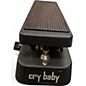 Used Dunlop GCB85 Keeley Mod Effect Pedal